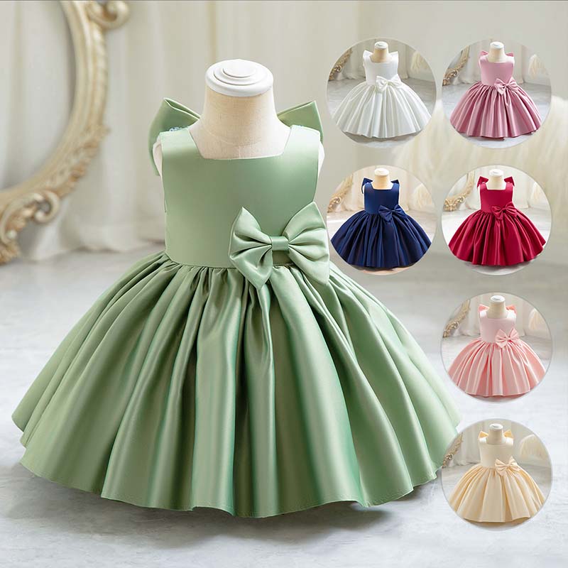 Baby Girls Party Dress Sweet B - Baby Products Manufacturers review and price
