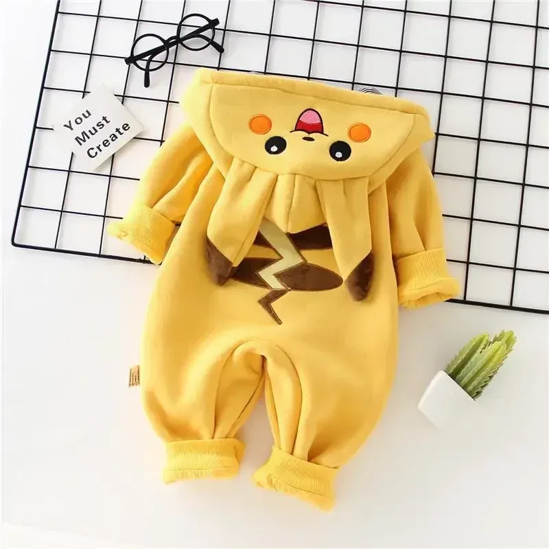 Cartoon Pocket Monsters Baby P - Baby Products For Newborn review and price