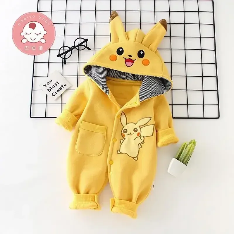 Cartoon Pocket Monsters Baby P - Baby Products For Newborn review and price