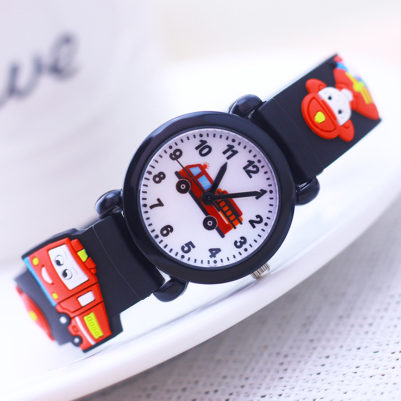 2026 Hot Sales 3D Cartoon Fire - Baby Products Store review and price