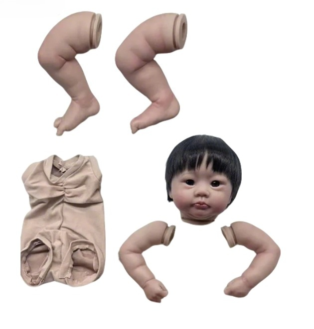 Newborn Baby Lali Doll Kit Lif - Baby Products For Newborn review and price
