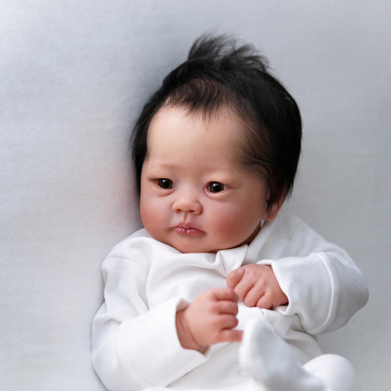 Newborn Baby Lali Doll Kit Lif - Baby Products For Newborn review and price