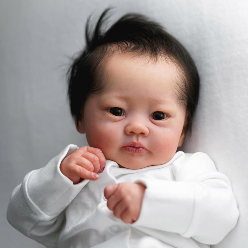 Newborn Baby Lali Doll Kit Lif - Baby Products For Newborn review and price