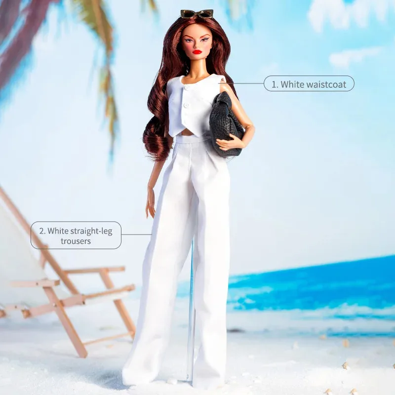 Fashion Island Holiday Series  - Baby Products Manufacturers review and price