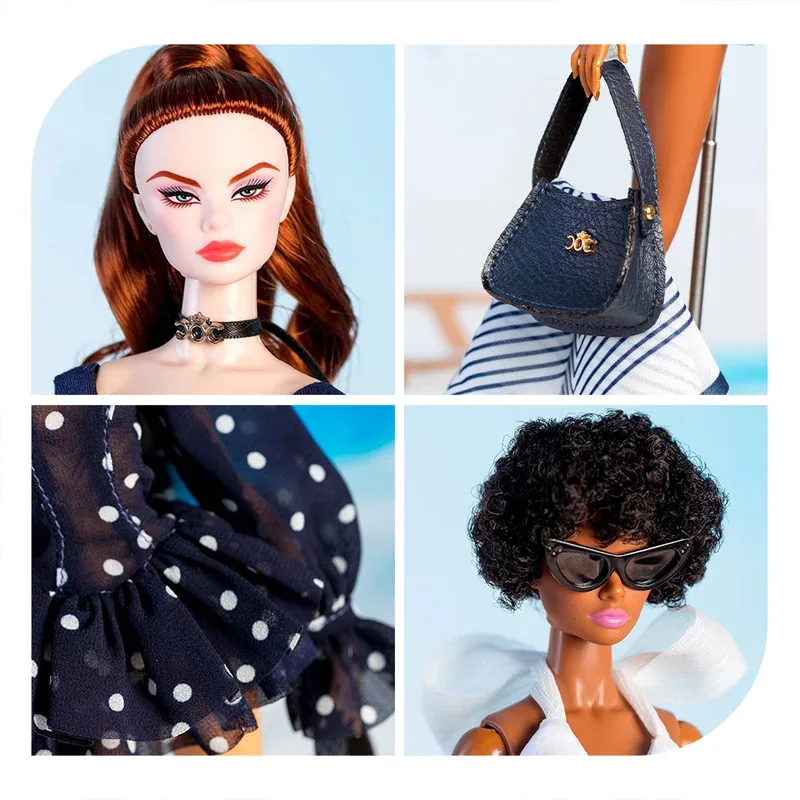 Fashion Island Holiday Series  - Baby Products Manufacturers review and price