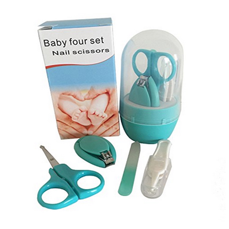 Baby Nail Sets Safety Care Nai - Baby Products For Newborn review and price