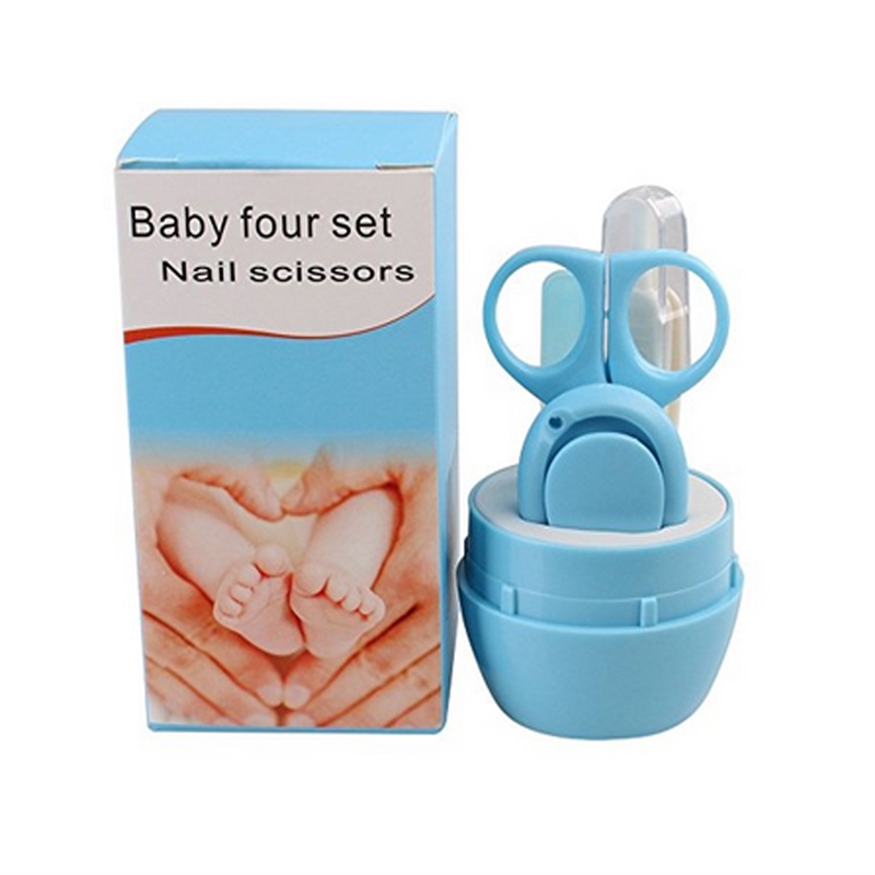 Baby Nail Sets Safety Care Nai - Baby Products For Newborn review and price