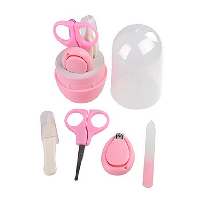 Baby Nail Sets Safety Care Nai - Baby Products For Newborn review and price