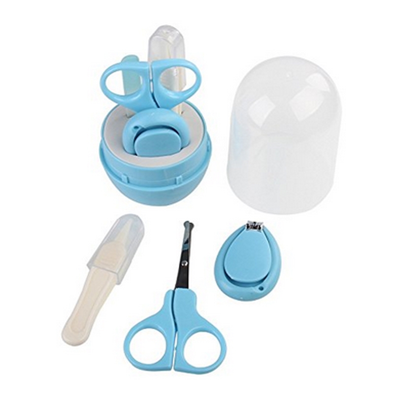 Baby Nail Sets Safety Care Nai - Baby Products For Newborn review and price
