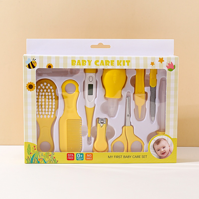 Baby Care kit Baby Hygiene pro - Baby Products Hygiene review and price