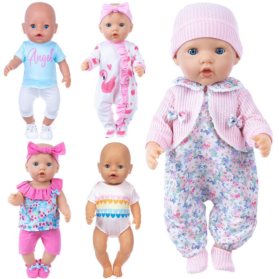 Doll Clothes for 18inch Reborn - Baby Products Manufacturers review and price