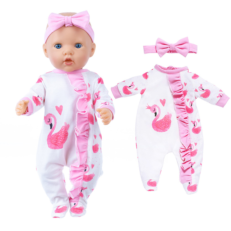 Doll Clothes for 18inch Reborn - Baby Products Manufacturers review and price