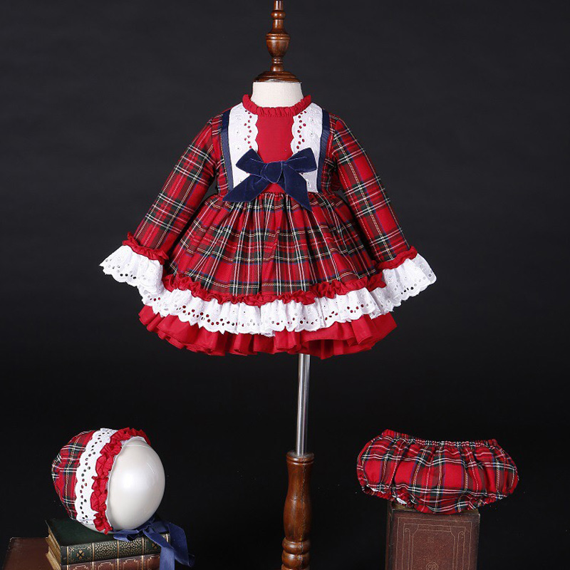 Baby Girl Autumn Winter Christ - Baby Products Manufacturers review and price