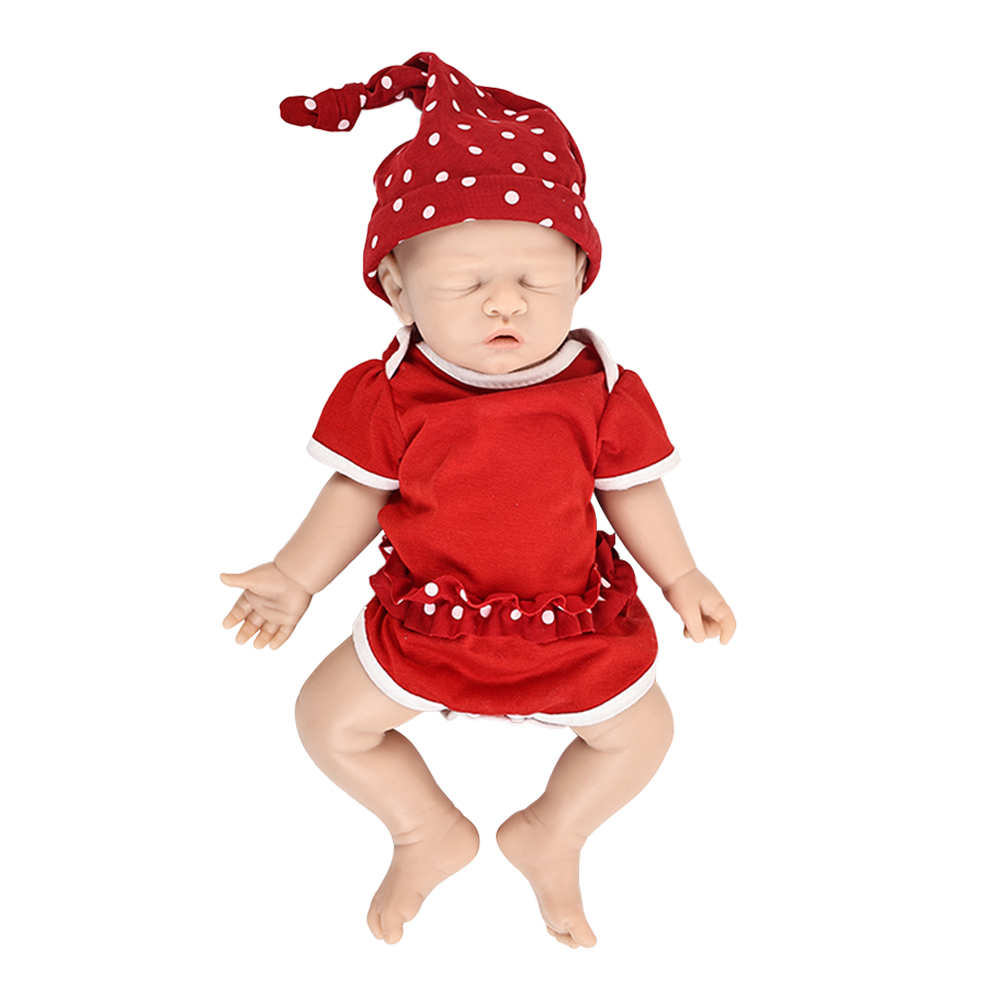 IVITA Lifelike Silicone Reborn - Baby Products Wholesale review and price