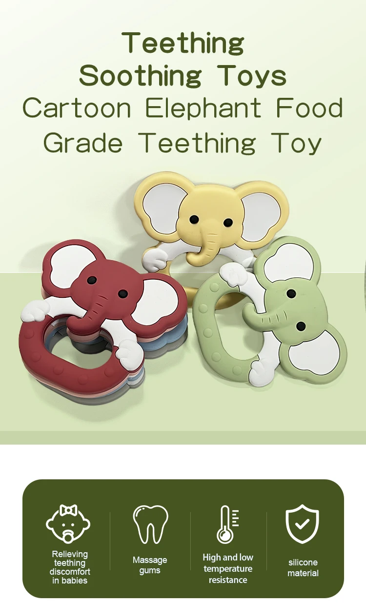 Baby Teether 0 To 6 Months BPA - Baby Products For Newborn review and price