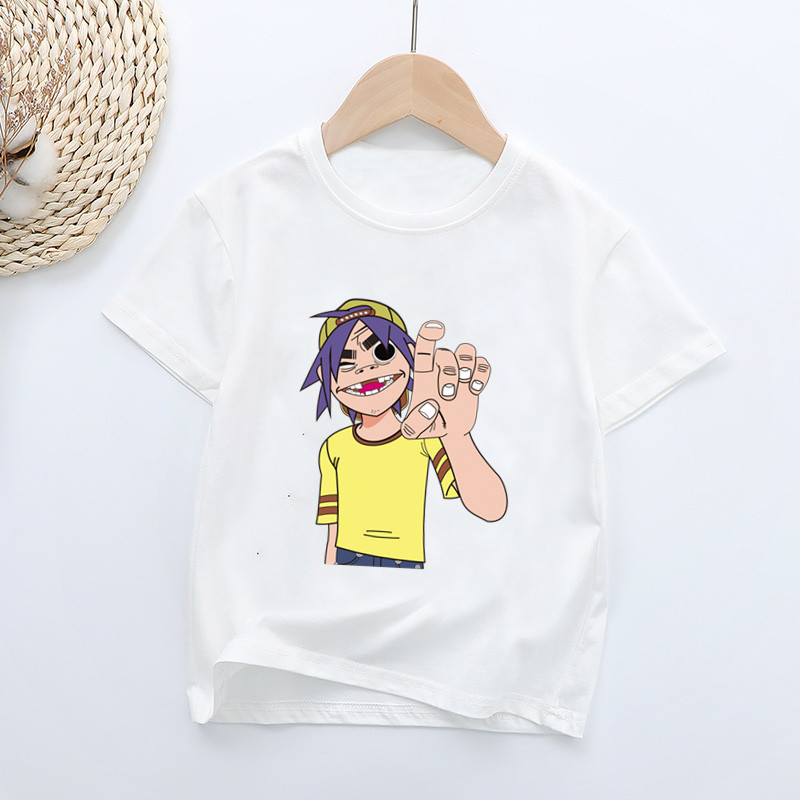 Hot Sale Music Band Gorillaz P - Baby Products Store review and price