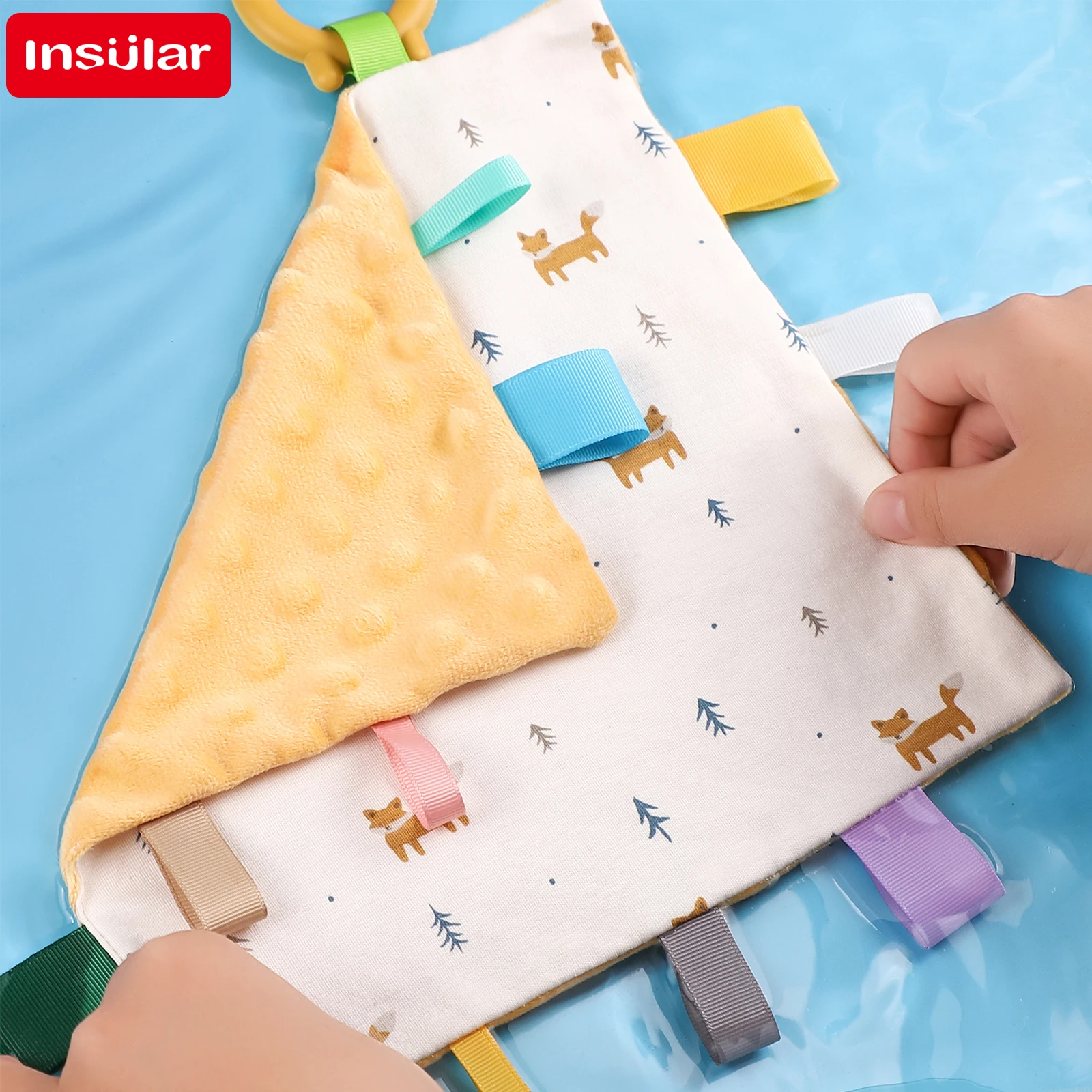 Baby Towel Newborn Bath Towels - Baby Products For Newborn review and price
